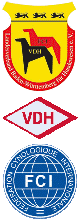 Landesverband Baden-W�rttemberg, VDH, FCI
